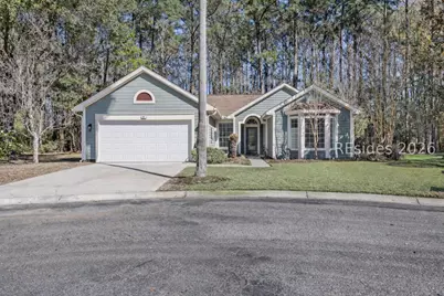 117 Fort Walker Lane, Bluffton, SC 29909 - Photo 1