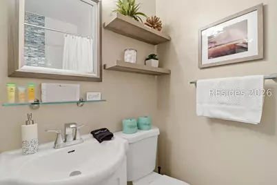 42 S Forest Beach Drive #3037, Hilton Head Island, SC 29928 - Photo 18