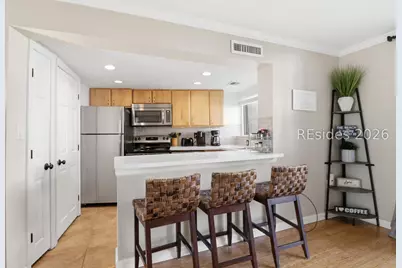 42 S Forest Beach Drive #3037, Hilton Head Island, SC 29928 - Photo 10