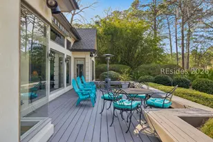 237 Moss Creek Dr, Hilton Head Island, SC 29926 - Photo 50