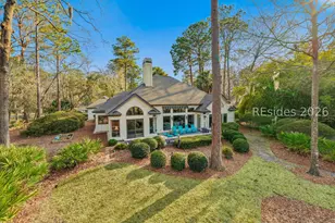 237 Moss Creek Dr, Hilton Head Island, SC 29926 - Photo 2
