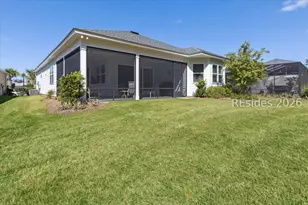 235 Margaritaville Ave S, Hardeeville, SC 29927 - Photo 28