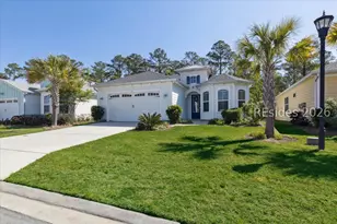 235 Margaritaville Ave S, Hardeeville, SC 29927 - Photo 2