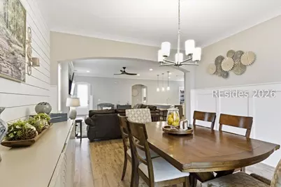 17 Garden Gate Circle E, Hardeeville, SC 29927 - Photo 24