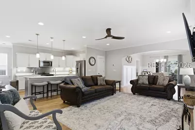 17 Garden Gate Circle E, Hardeeville, SC 29927 - Photo 14