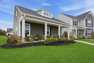 17 Garden Gate Cir E, Hardeeville, SC 29927 - Photo 4