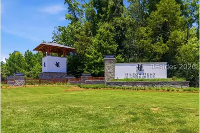 17 Garden Gate Circle E, Hardeeville, SC 29927 - Photo 64