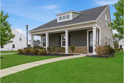 17 Garden Gate Circle E, Hardeeville, SC 29927 - Photo 1