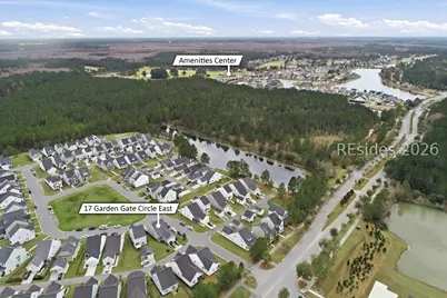 17 Garden Gate Circle E, Hardeeville, SC 29927 - Photo 60