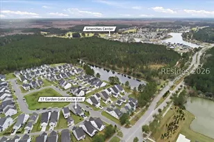 17 Garden Gate Cir E, Hardeeville, SC 29927 - Photo 60