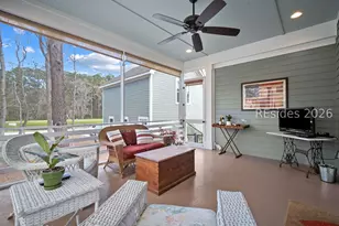 226 Coosaw Point Blvd, Beaufort, SC 29907 - Photo 36