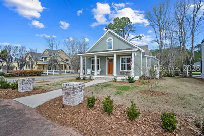 226 Coosaw Point Boulevard, Beaufort, SC 29907 - Photo 1