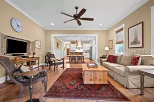 226 Coosaw Point Blvd, Beaufort, SC 29907 - Photo 32