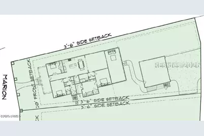 226 Coosaw Point Boulevard, Beaufort, SC 29907 - Photo 4