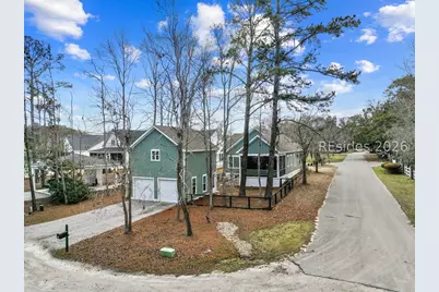 226 Coosaw Point Boulevard, Beaufort, SC 29907 - Photo 52