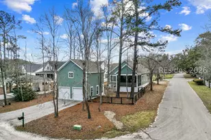 226 Coosaw Point Blvd, Beaufort, SC 29907 - Photo 52