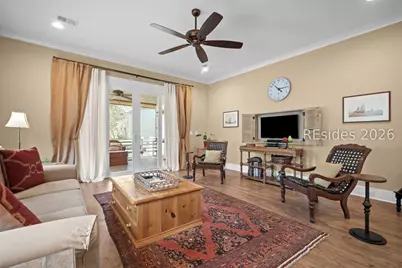 226 Coosaw Point Boulevard, Beaufort, SC 29907 - Photo 30