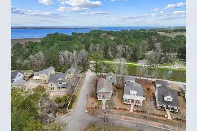 226 Coosaw Point Boulevard, Beaufort, SC 29907 - Photo 6