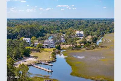 226 Coosaw Point Boulevard, Beaufort, SC 29907 - Photo 60