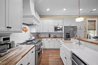 226 Coosaw Point Boulevard, Beaufort, SC 29907 - Photo 20