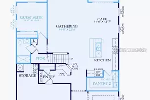 243 Midpoint Blvd, Bluffton, SC 29910 - Photo 2