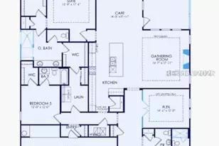 25 Coral Cove Rd, Bluffton, SC 29910 - Photo 2