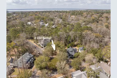 2 Old Bethel, Beaufort, SC 29906 - Photo 4