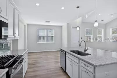 62 Salty Fin Drive, Hardeeville, SC 29927 - Photo 4