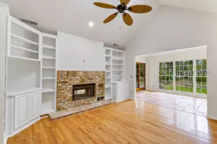 5 Narragansett Ln, Hilton Head Island, SC 29928 - Photo 12