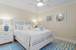 226 S Sea Pines Dr, Hilton Head Island, SC 29928 - Photo 12