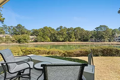 226 S Sea Pines Drive #1594, Hilton Head Island, SC 29928 - Photo 20