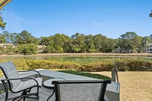 226 S Sea Pines Dr, Hilton Head Island, SC 29928 - Photo 20