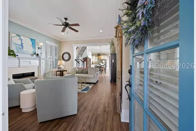 2728 Satilla Boulevard, Beaufort, SC 29902 - Photo 6