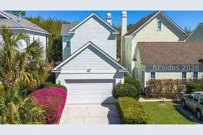 2728 Satilla Boulevard, Beaufort, SC 29902 - Photo 38