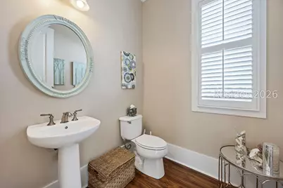 2728 Satilla Boulevard, Beaufort, SC 29902 - Photo 24