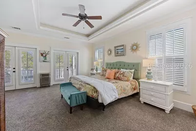 2728 Satilla Boulevard, Beaufort, SC 29902 - Photo 26