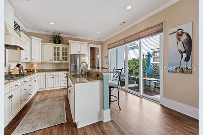 2728 Satilla Boulevard, Beaufort, SC 29902 - Photo 16