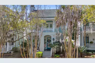 2728 Satilla Boulevard, Beaufort, SC 29902 - Photo 2