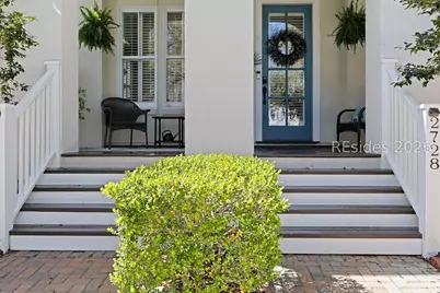 2728 Satilla Boulevard, Beaufort, SC 29902 - Photo 4