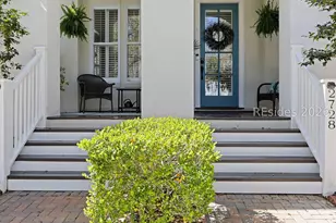 2728 Satilla Blvd, Beaufort, SC 29902 - Photo 4