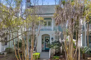 2728 Satilla Blvd, Beaufort, SC 29902 - Photo 2