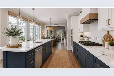 2728 Satilla Boulevard, Beaufort, SC 29902 - Photo 22