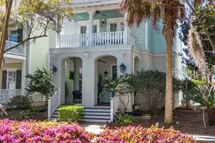 2728 Satilla Blvd, Beaufort, SC 29902 - Photo 1