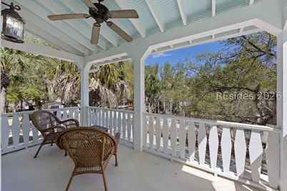 2728 Satilla Boulevard, Beaufort, SC 29902 - Photo 30
