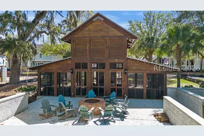 2728 Satilla Boulevard, Beaufort, SC 29902 - Photo 44