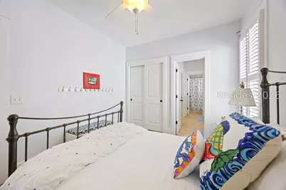 2728 Satilla Boulevard, Beaufort, SC 29902 - Photo 32