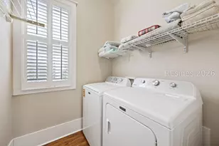 2728 Satilla Blvd, Beaufort, SC 29902 - Photo 22