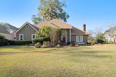 190 Sayle Lane, Richmond Hill, GA 31324 - Photo 2