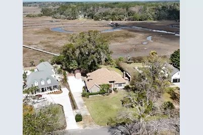 190 Sayle Lane, Richmond Hill, GA 31324 - Photo 1