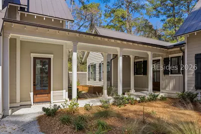 319 Spring Island Drive, Okatie, SC 29909 - Photo 30